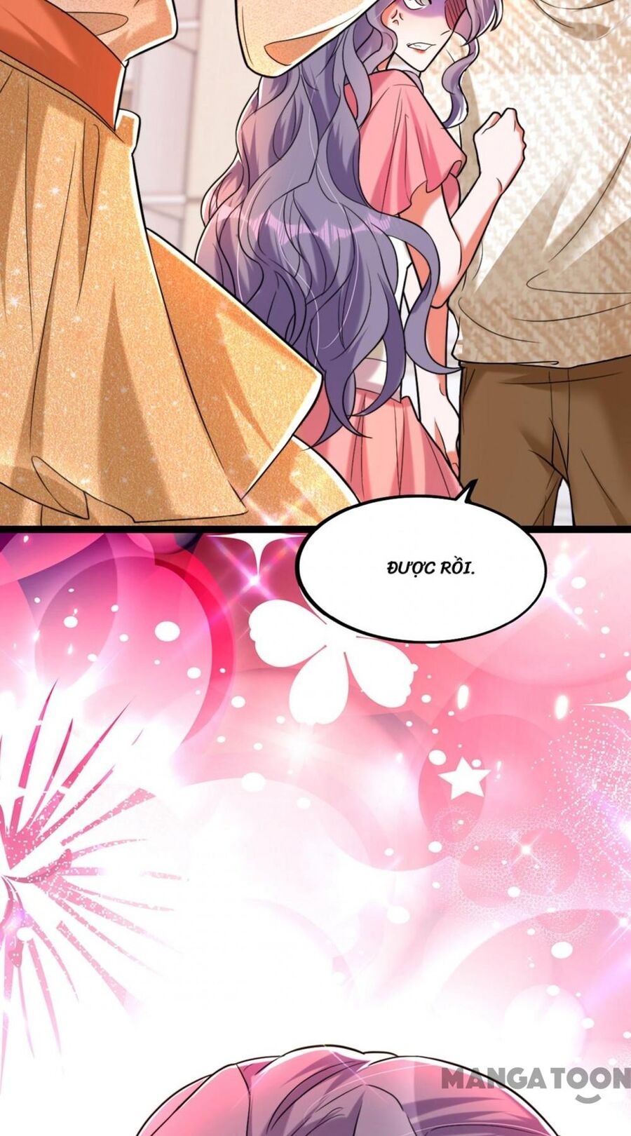 Trùng Sinh Không Gian: Cô Vợ Hào Môn Nóng Bỏng Không Dễ Chọc: Chapter 289