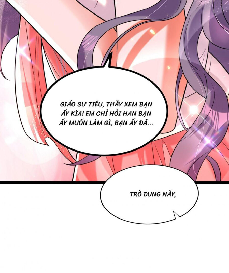 Trùng Sinh Không Gian: Cô Vợ Hào Môn Nóng Bỏng Không Dễ Chọc: Chapter 289