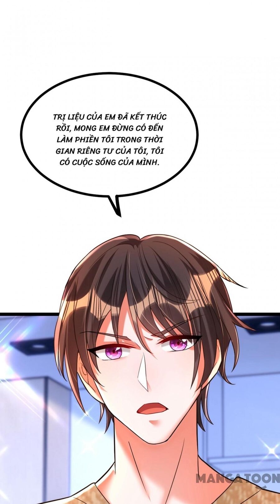 Trùng Sinh Không Gian: Cô Vợ Hào Môn Nóng Bỏng Không Dễ Chọc: Chapter 289