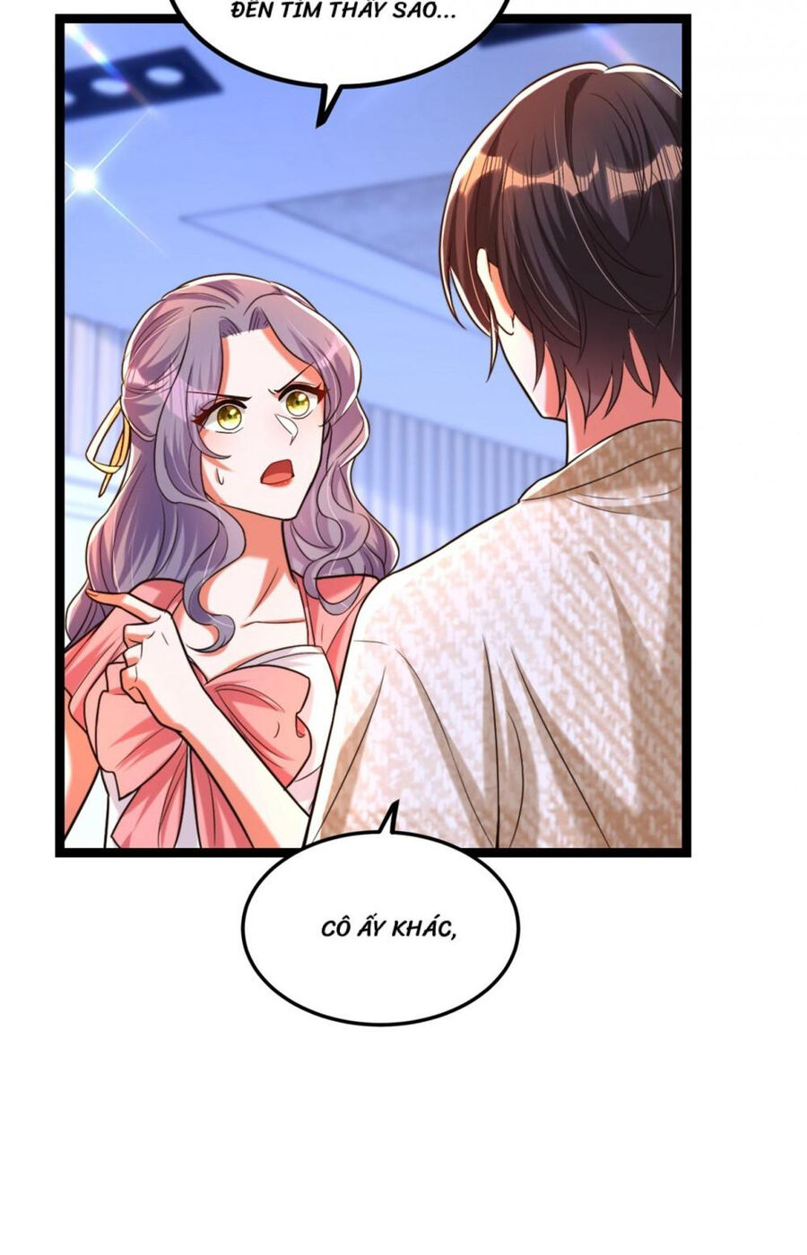 Trùng Sinh Không Gian: Cô Vợ Hào Môn Nóng Bỏng Không Dễ Chọc: Chapter 289