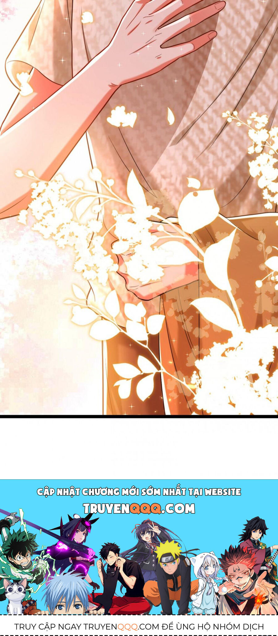 Trùng Sinh Không Gian: Cô Vợ Hào Môn Nóng Bỏng Không Dễ Chọc: Chapter 289