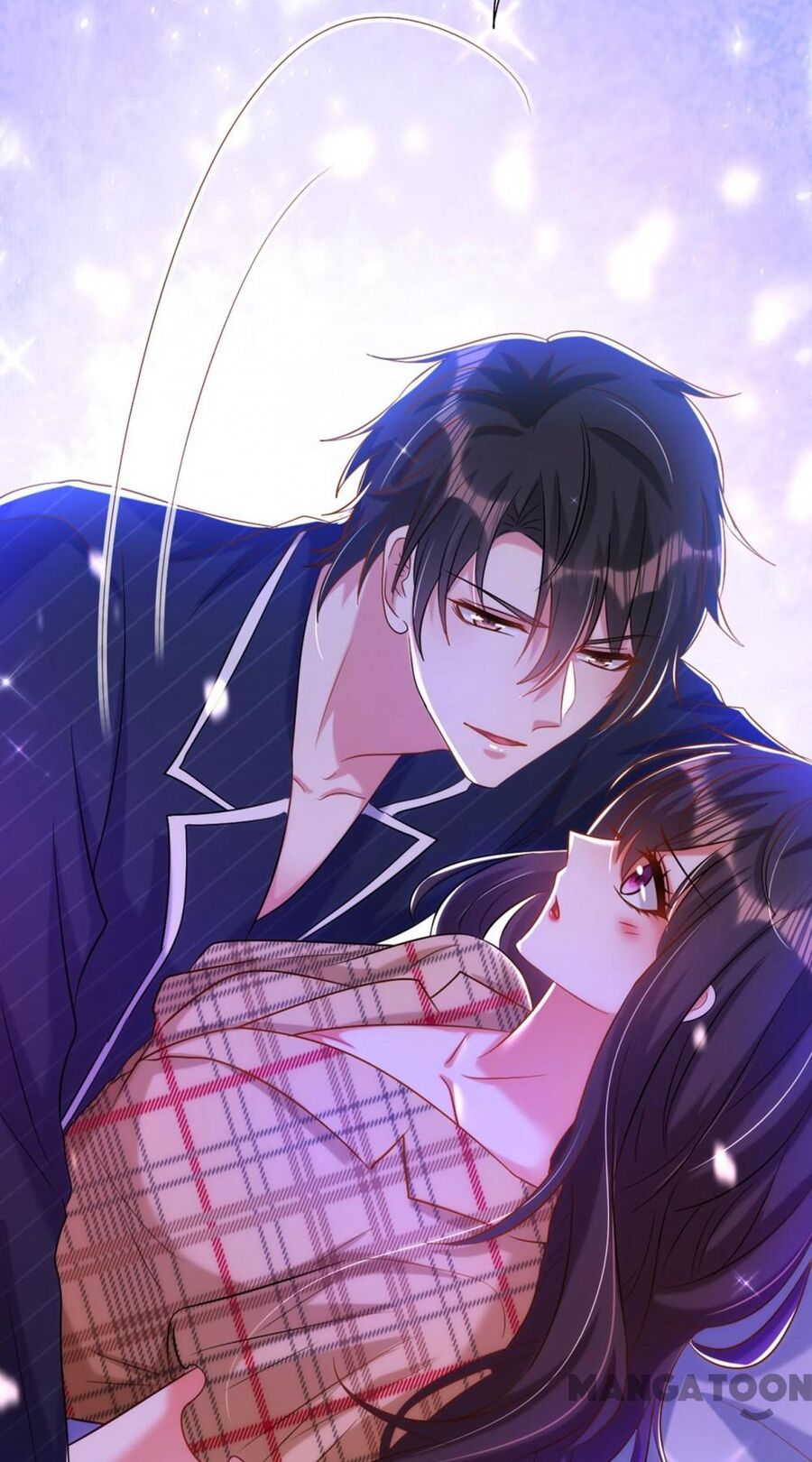 Trùng Sinh Không Gian: Cô Vợ Hào Môn Nóng Bỏng Không Dễ Chọc: Chapter 289