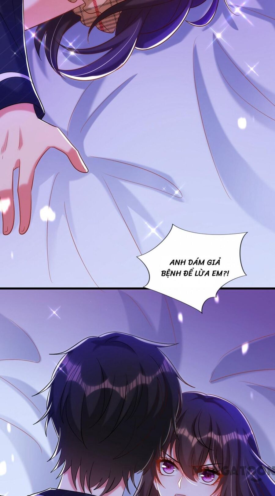 Trùng Sinh Không Gian: Cô Vợ Hào Môn Nóng Bỏng Không Dễ Chọc: Chapter 289