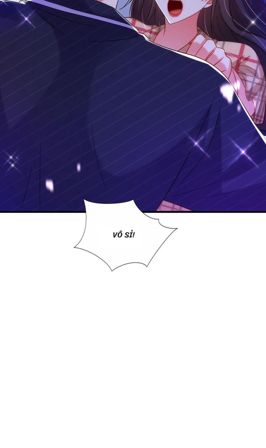 Trùng Sinh Không Gian: Cô Vợ Hào Môn Nóng Bỏng Không Dễ Chọc: Chapter 289
