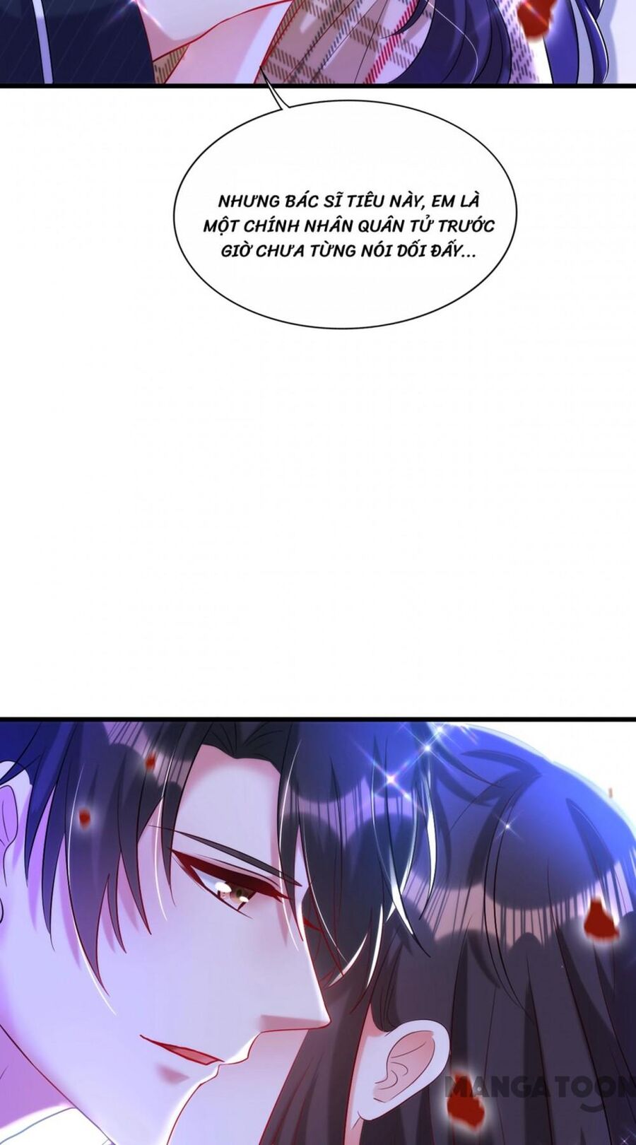 Trùng Sinh Không Gian: Cô Vợ Hào Môn Nóng Bỏng Không Dễ Chọc: Chapter 289