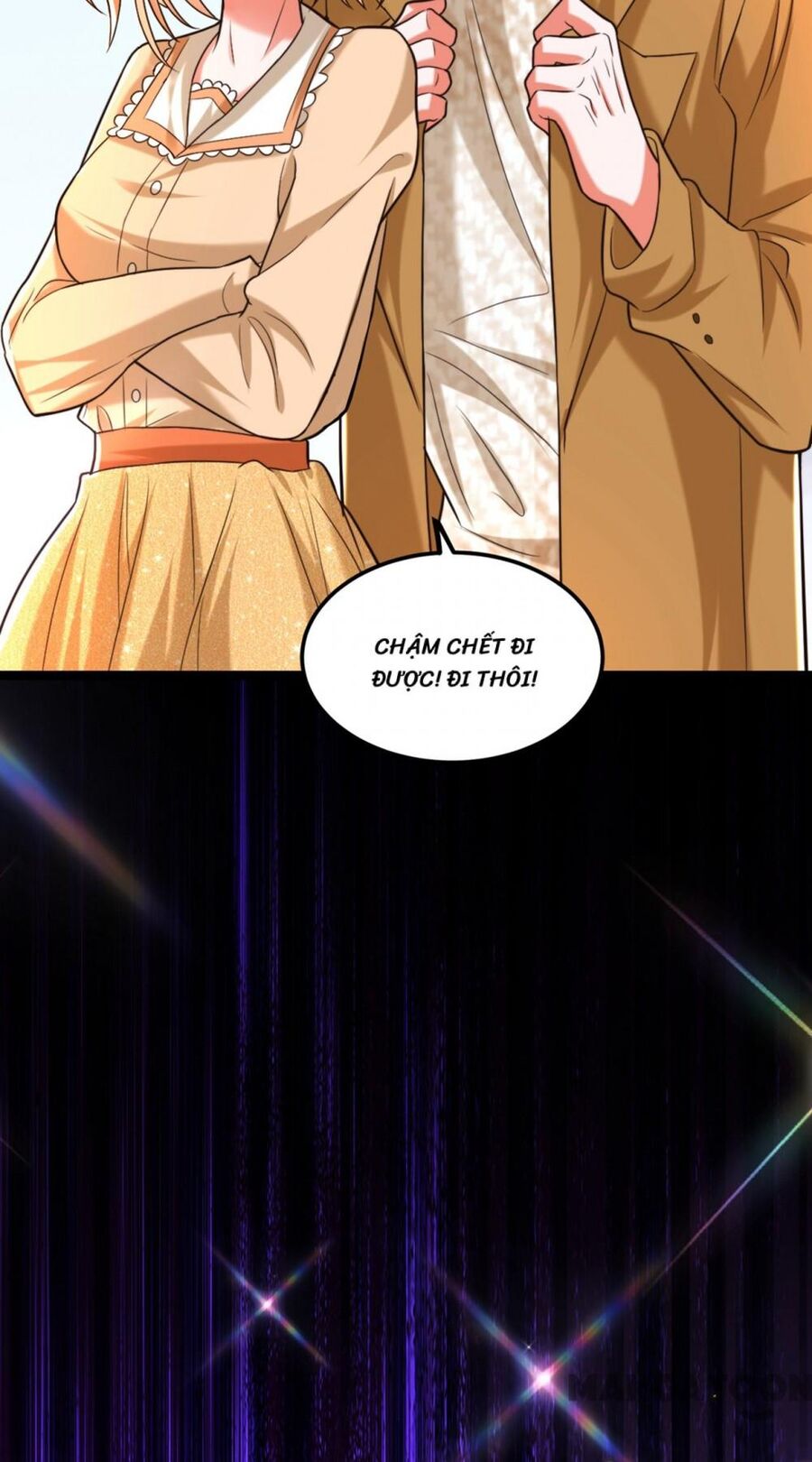 Trùng Sinh Không Gian: Cô Vợ Hào Môn Nóng Bỏng Không Dễ Chọc: Chapter 290