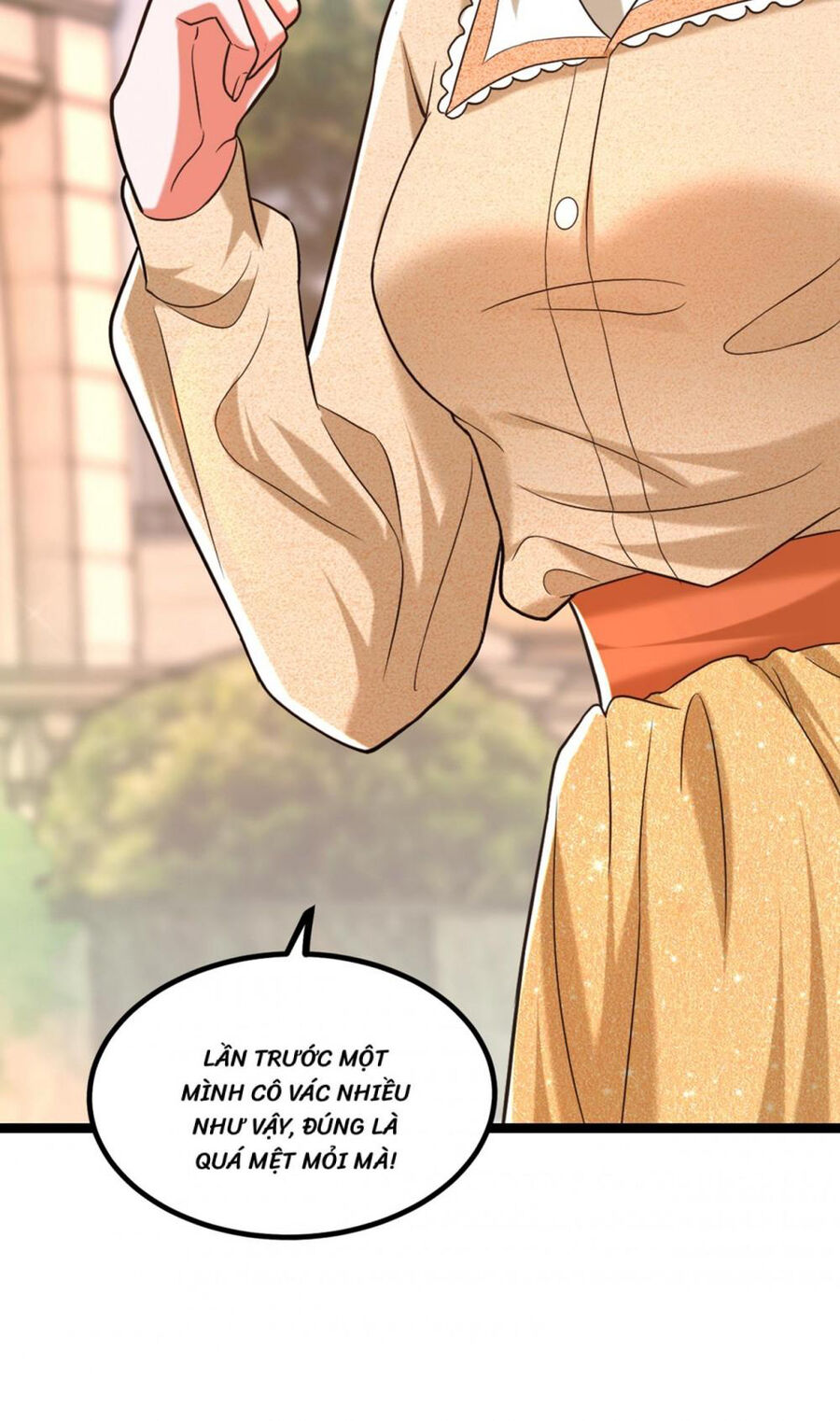 Trùng Sinh Không Gian: Cô Vợ Hào Môn Nóng Bỏng Không Dễ Chọc: Chapter 290