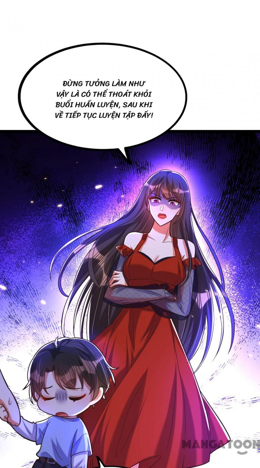 Trùng Sinh Không Gian: Cô Vợ Hào Môn Nóng Bỏng Không Dễ Chọc: Chapter 290