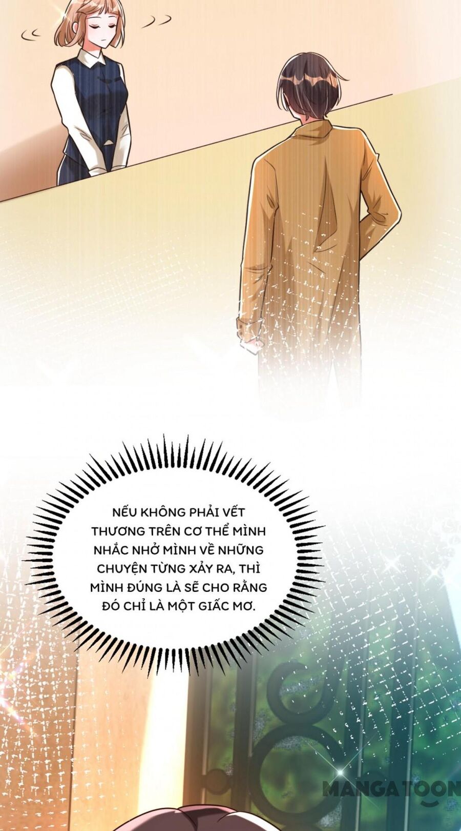 Trùng Sinh Không Gian: Cô Vợ Hào Môn Nóng Bỏng Không Dễ Chọc: Chapter 290
