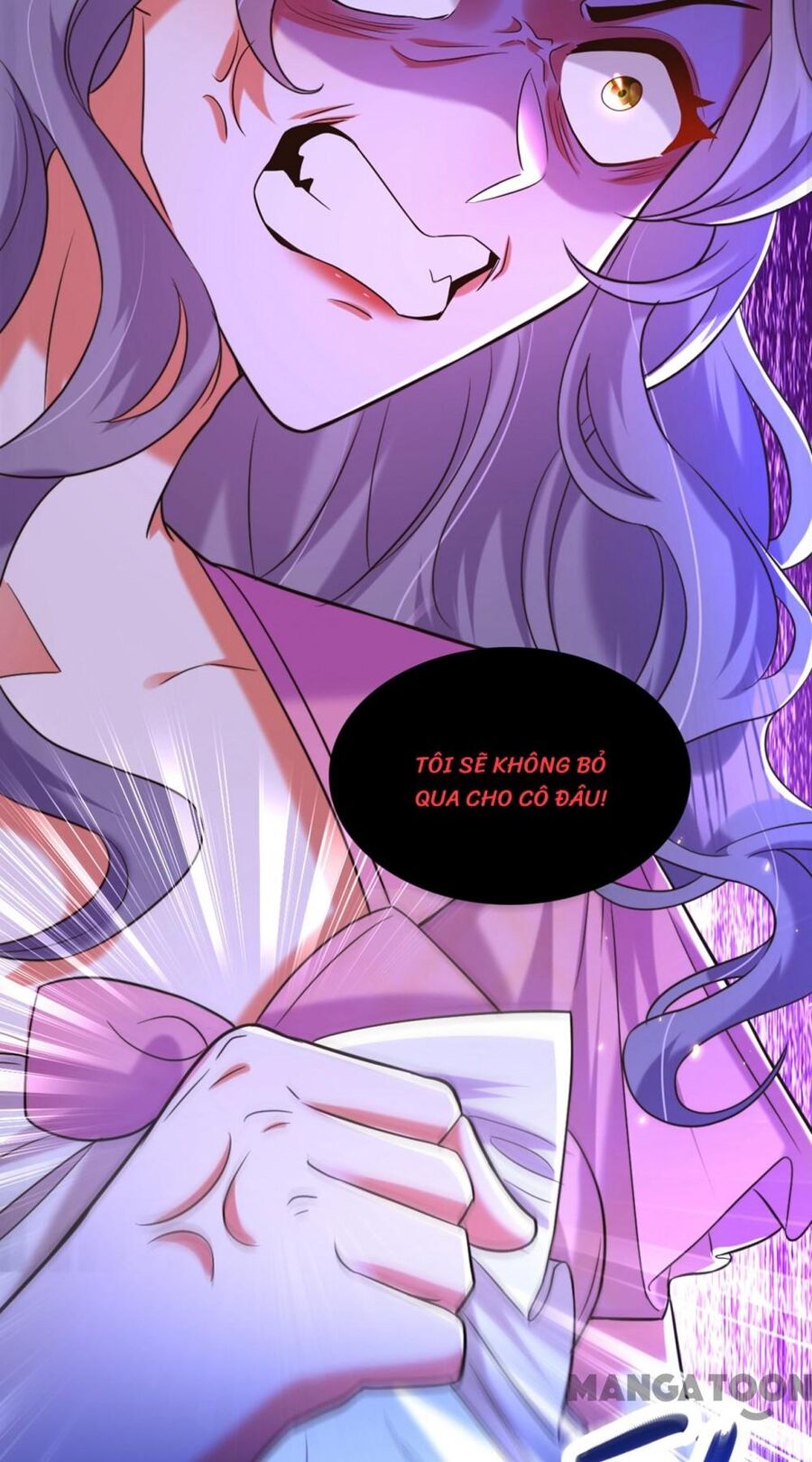 Trùng Sinh Không Gian: Cô Vợ Hào Môn Nóng Bỏng Không Dễ Chọc: Chapter 290