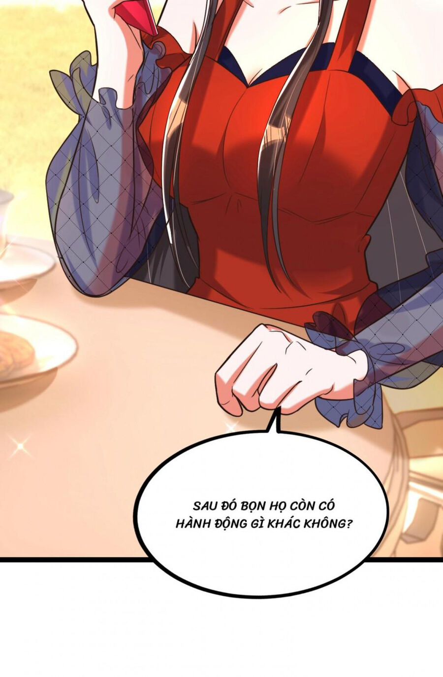 Trùng Sinh Không Gian: Cô Vợ Hào Môn Nóng Bỏng Không Dễ Chọc: Chapter 290