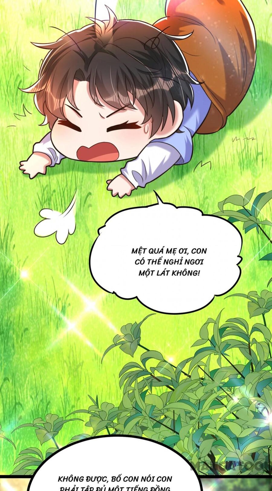 Trùng Sinh Không Gian: Cô Vợ Hào Môn Nóng Bỏng Không Dễ Chọc: Chapter 290