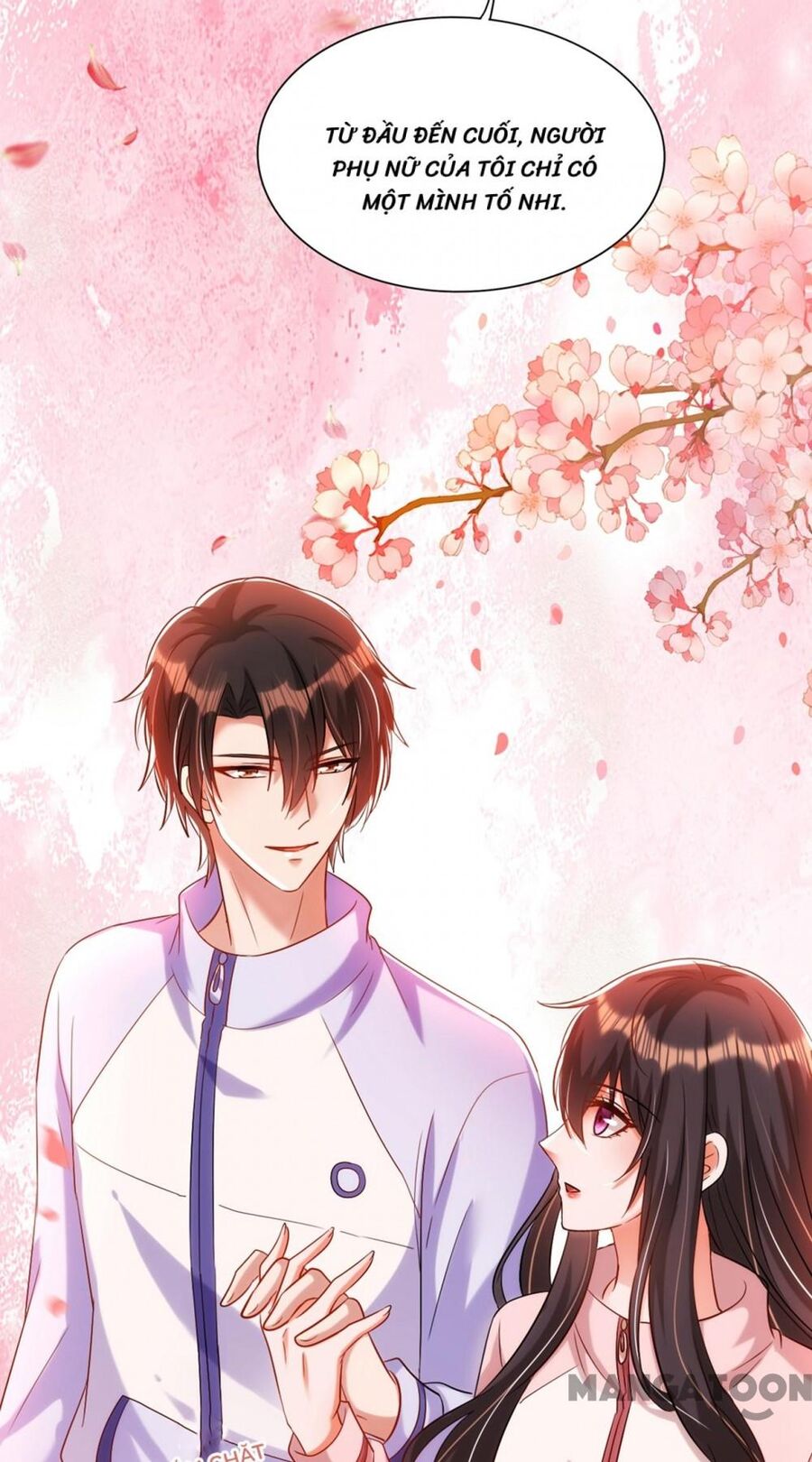Trùng Sinh Không Gian: Cô Vợ Hào Môn Nóng Bỏng Không Dễ Chọc: Chapter 291