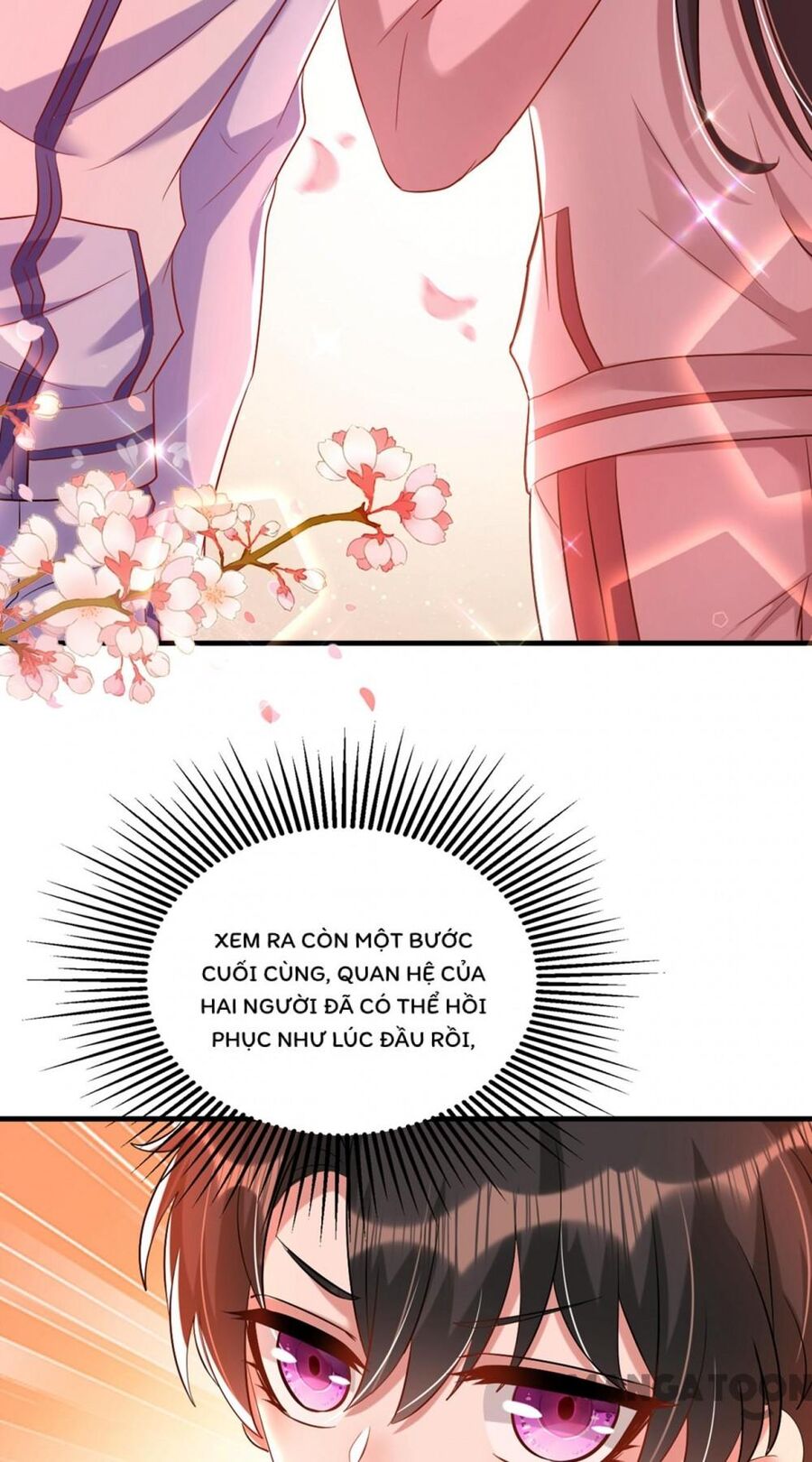Trùng Sinh Không Gian: Cô Vợ Hào Môn Nóng Bỏng Không Dễ Chọc: Chapter 291