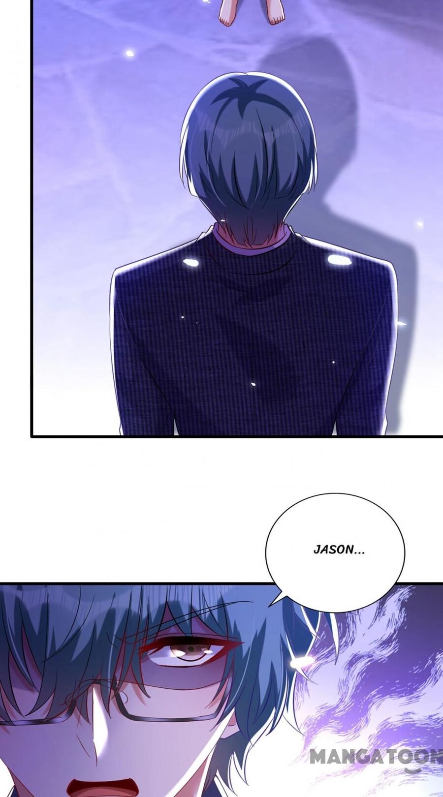 Trùng Sinh Không Gian: Cô Vợ Hào Môn Nóng Bỏng Không Dễ Chọc: Chapter 291