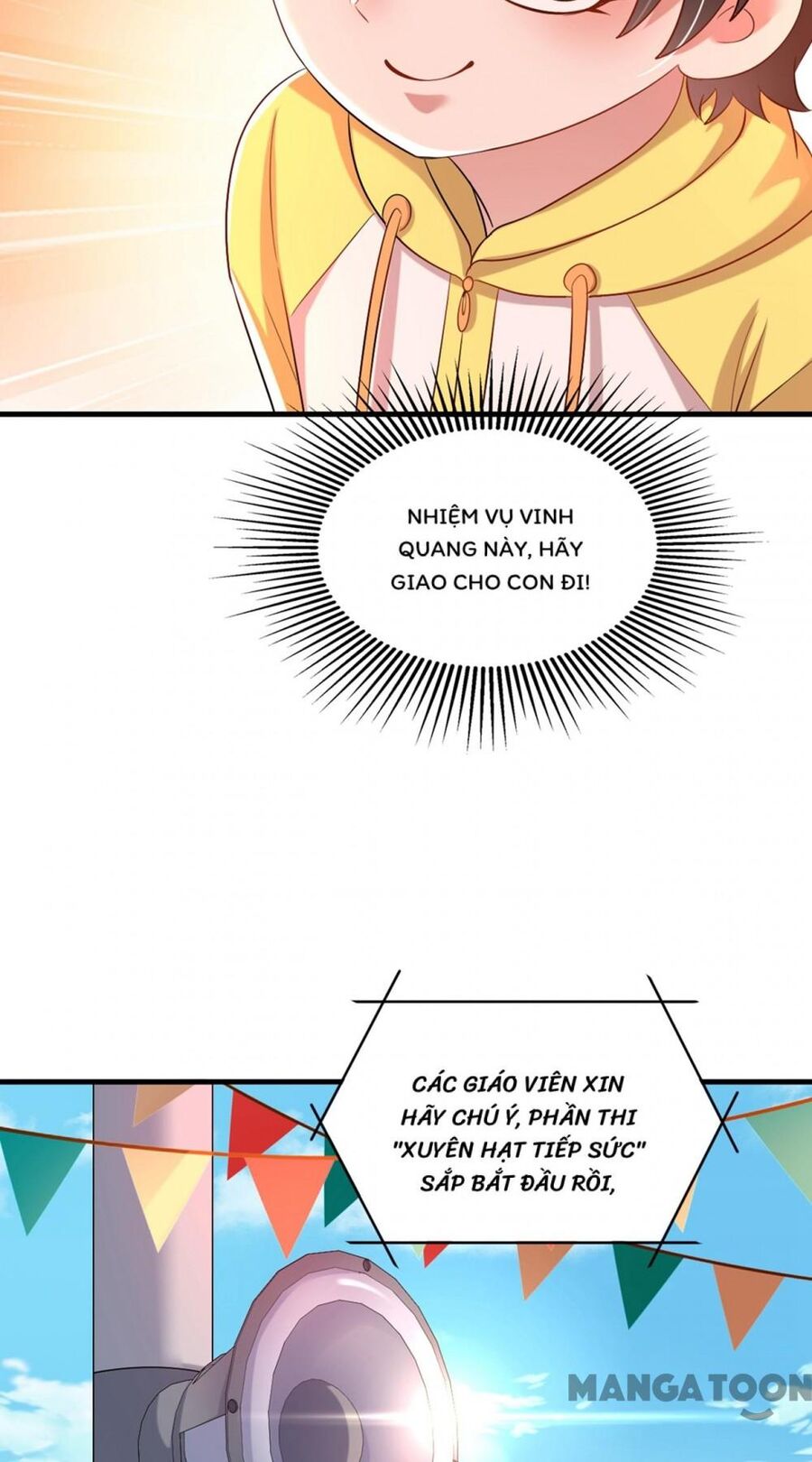 Trùng Sinh Không Gian: Cô Vợ Hào Môn Nóng Bỏng Không Dễ Chọc: Chapter 291
