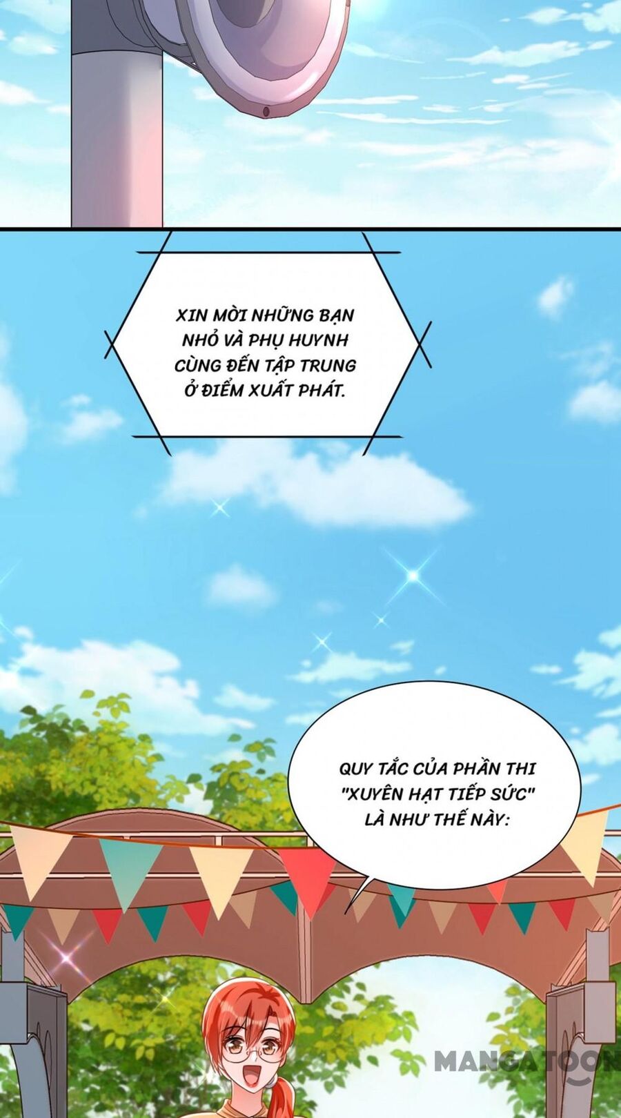 Trùng Sinh Không Gian: Cô Vợ Hào Môn Nóng Bỏng Không Dễ Chọc: Chapter 291