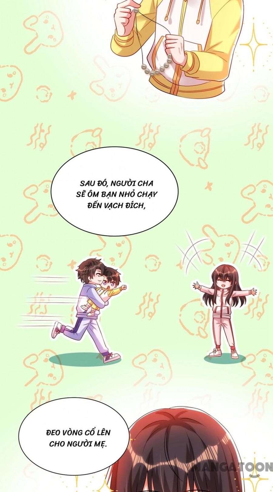 Trùng Sinh Không Gian: Cô Vợ Hào Môn Nóng Bỏng Không Dễ Chọc: Chapter 291