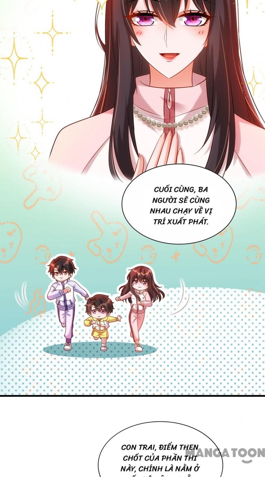 Trùng Sinh Không Gian: Cô Vợ Hào Môn Nóng Bỏng Không Dễ Chọc: Chapter 291