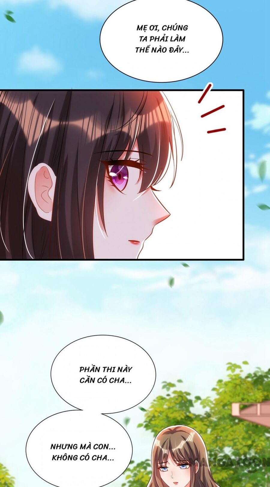 Trùng Sinh Không Gian: Cô Vợ Hào Môn Nóng Bỏng Không Dễ Chọc: Chapter 291