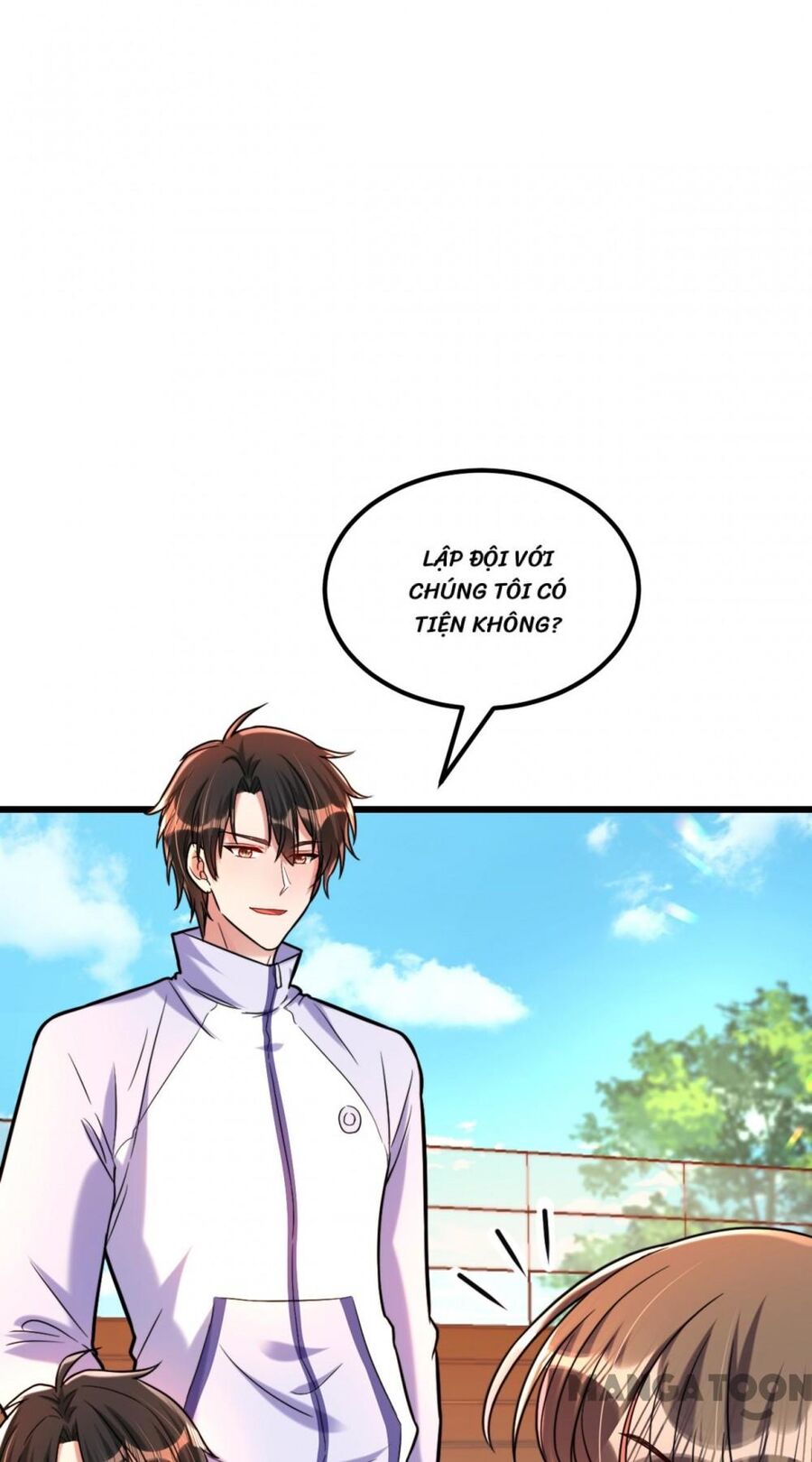 Trùng Sinh Không Gian: Cô Vợ Hào Môn Nóng Bỏng Không Dễ Chọc: Chapter 292