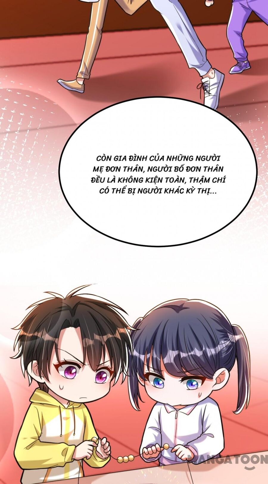 Trùng Sinh Không Gian: Cô Vợ Hào Môn Nóng Bỏng Không Dễ Chọc: Chapter 292