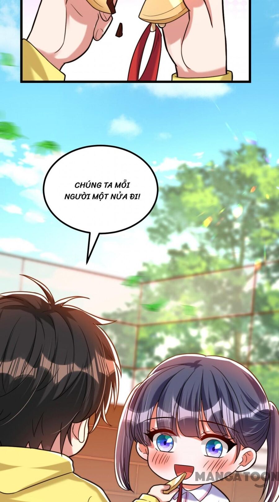 Trùng Sinh Không Gian: Cô Vợ Hào Môn Nóng Bỏng Không Dễ Chọc: Chapter 292