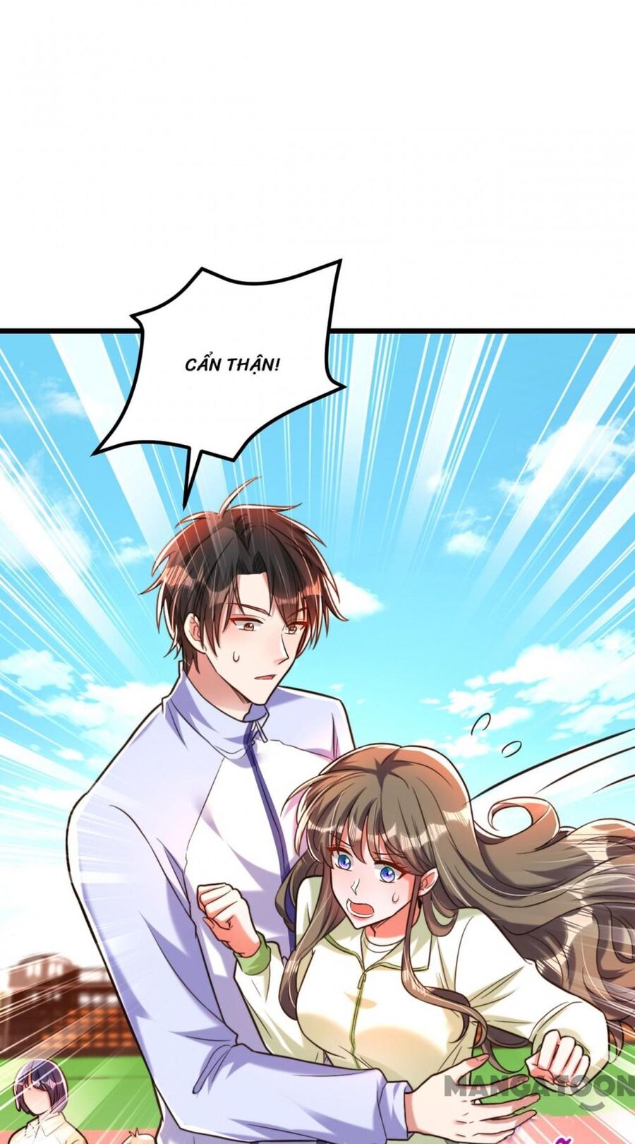 Trùng Sinh Không Gian: Cô Vợ Hào Môn Nóng Bỏng Không Dễ Chọc: Chapter 292
