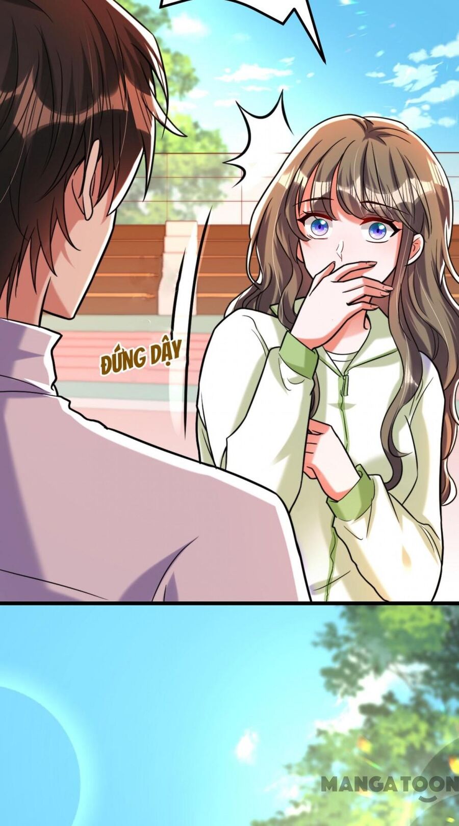 Trùng Sinh Không Gian: Cô Vợ Hào Môn Nóng Bỏng Không Dễ Chọc: Chapter 292