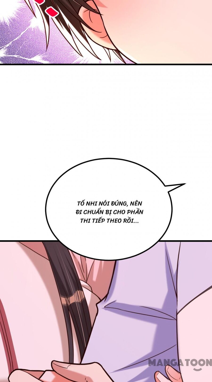 Trùng Sinh Không Gian: Cô Vợ Hào Môn Nóng Bỏng Không Dễ Chọc: Chapter 292