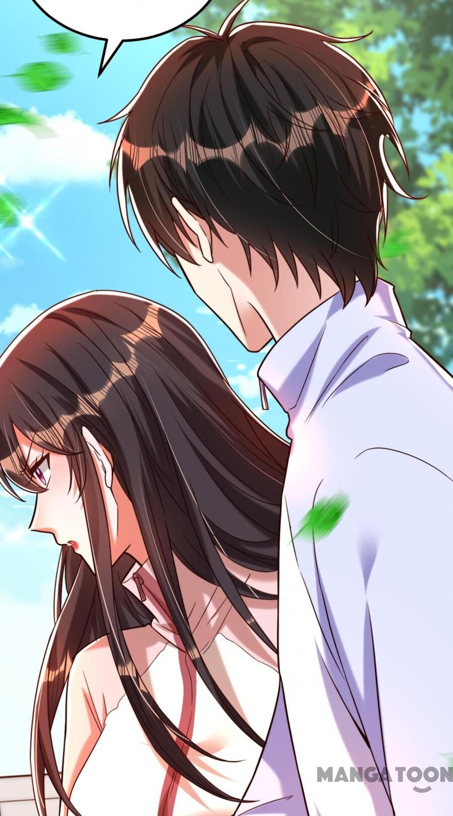 Trùng Sinh Không Gian: Cô Vợ Hào Môn Nóng Bỏng Không Dễ Chọc: Chapter 292