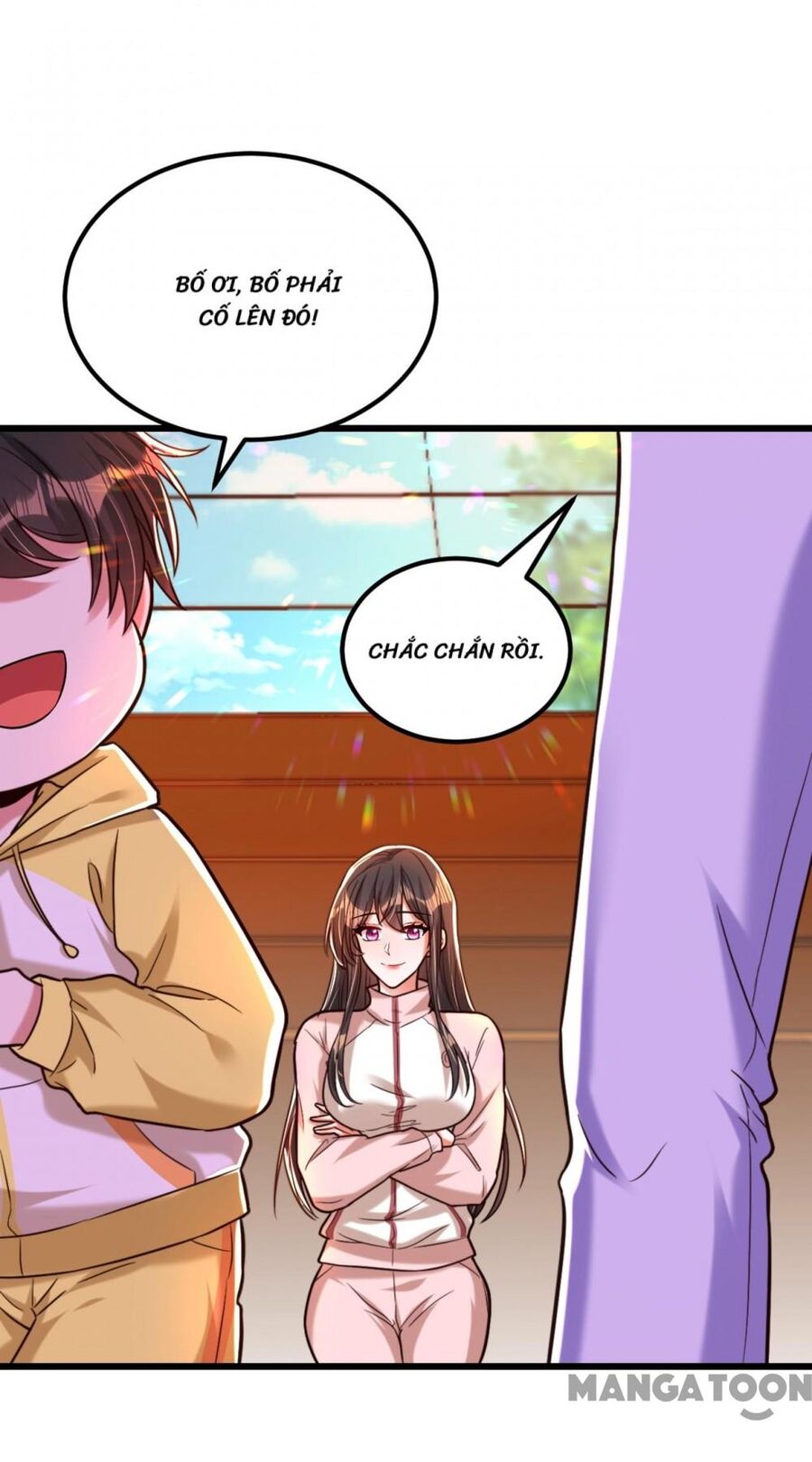 Trùng Sinh Không Gian: Cô Vợ Hào Môn Nóng Bỏng Không Dễ Chọc: Chapter 292