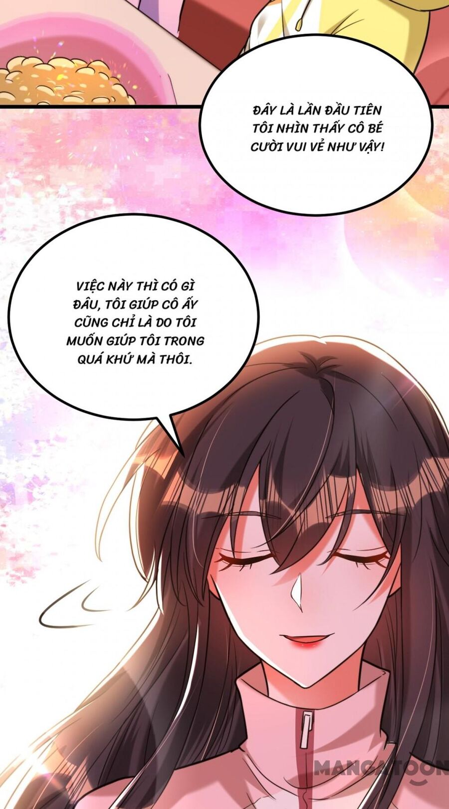 Trùng Sinh Không Gian: Cô Vợ Hào Môn Nóng Bỏng Không Dễ Chọc: Chapter 292