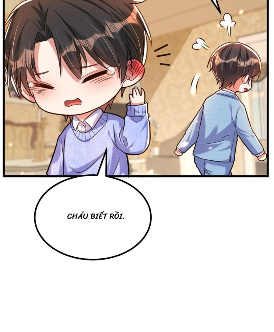 Trùng Sinh Không Gian: Cô Vợ Hào Môn Nóng Bỏng Không Dễ Chọc: Chapter 300