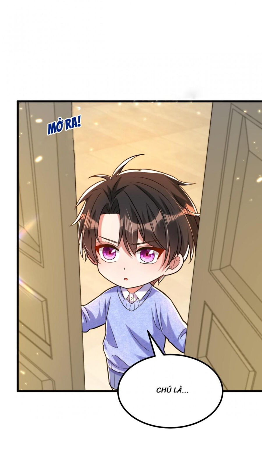 Trùng Sinh Không Gian: Cô Vợ Hào Môn Nóng Bỏng Không Dễ Chọc: Chapter 300