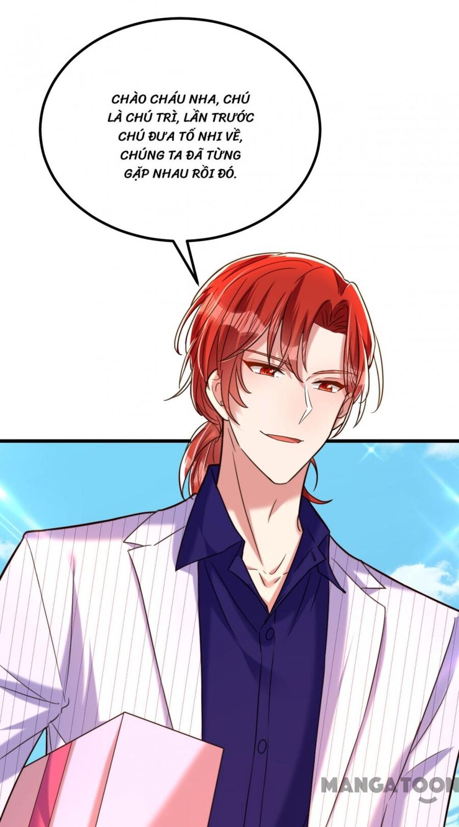 Trùng Sinh Không Gian: Cô Vợ Hào Môn Nóng Bỏng Không Dễ Chọc: Chapter 300