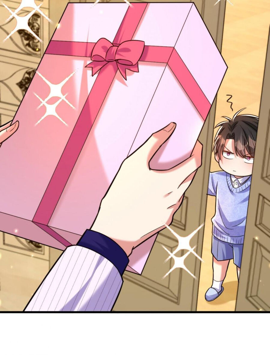 Trùng Sinh Không Gian: Cô Vợ Hào Môn Nóng Bỏng Không Dễ Chọc: Chapter 300