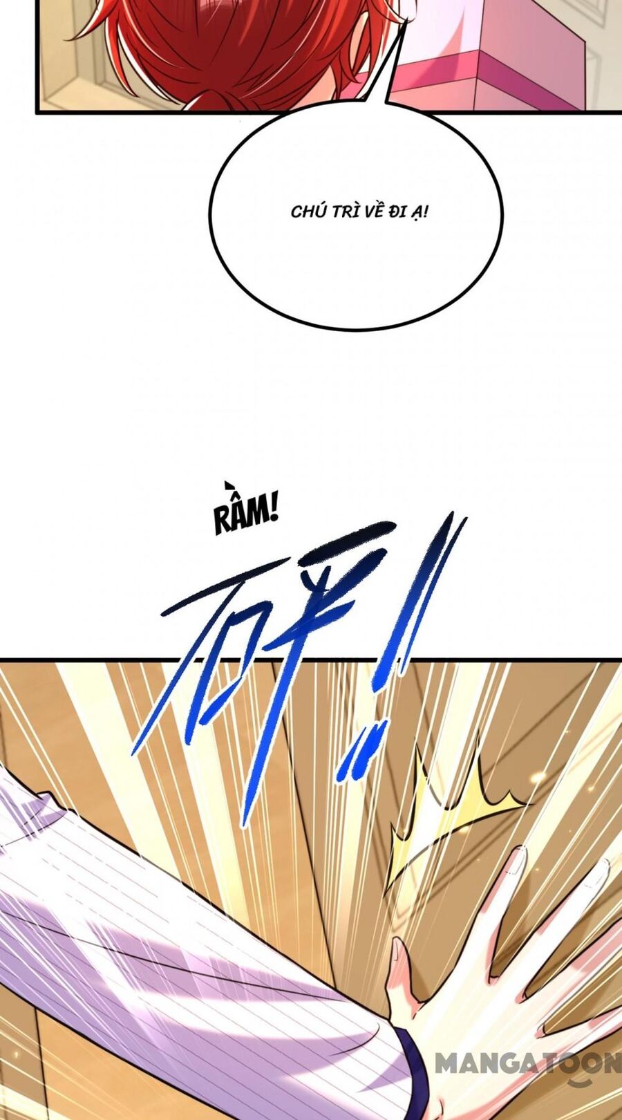 Trùng Sinh Không Gian: Cô Vợ Hào Môn Nóng Bỏng Không Dễ Chọc: Chapter 300