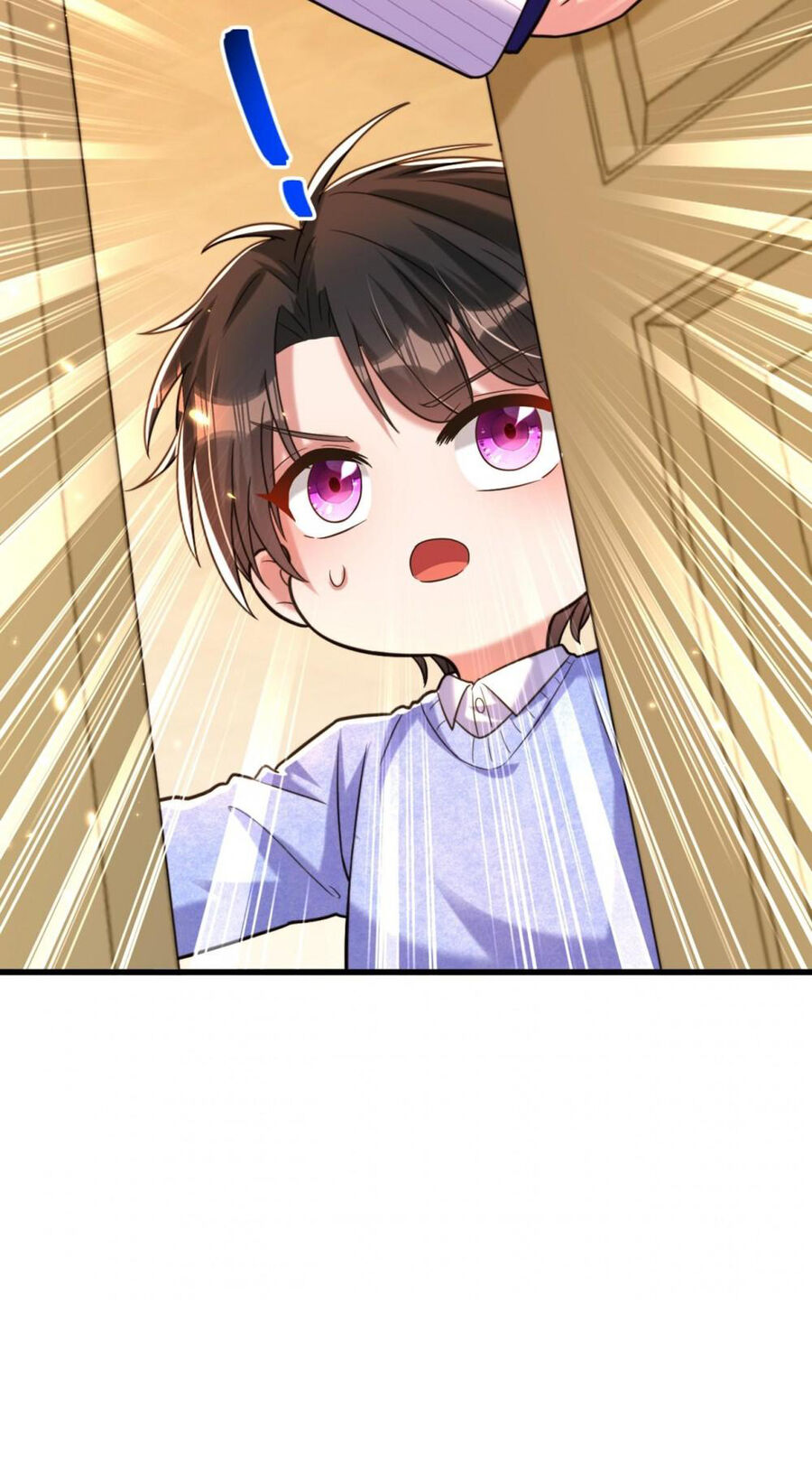 Trùng Sinh Không Gian: Cô Vợ Hào Môn Nóng Bỏng Không Dễ Chọc: Chapter 300