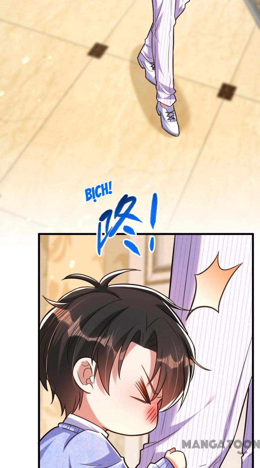 Trùng Sinh Không Gian: Cô Vợ Hào Môn Nóng Bỏng Không Dễ Chọc: Chapter 300