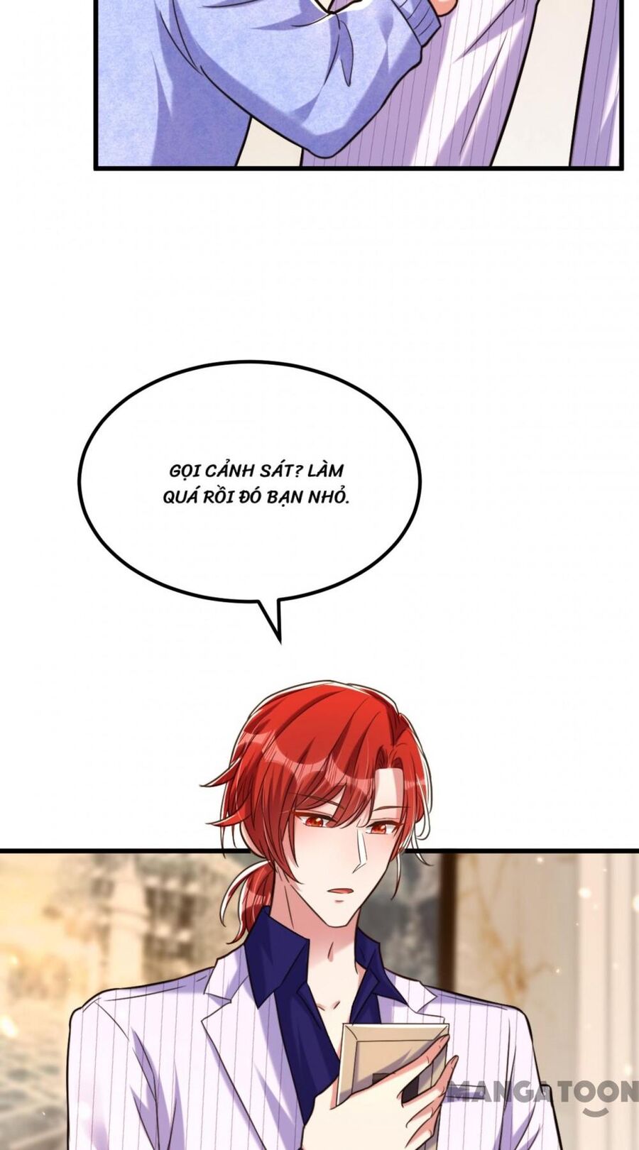 Trùng Sinh Không Gian: Cô Vợ Hào Môn Nóng Bỏng Không Dễ Chọc: Chapter 300