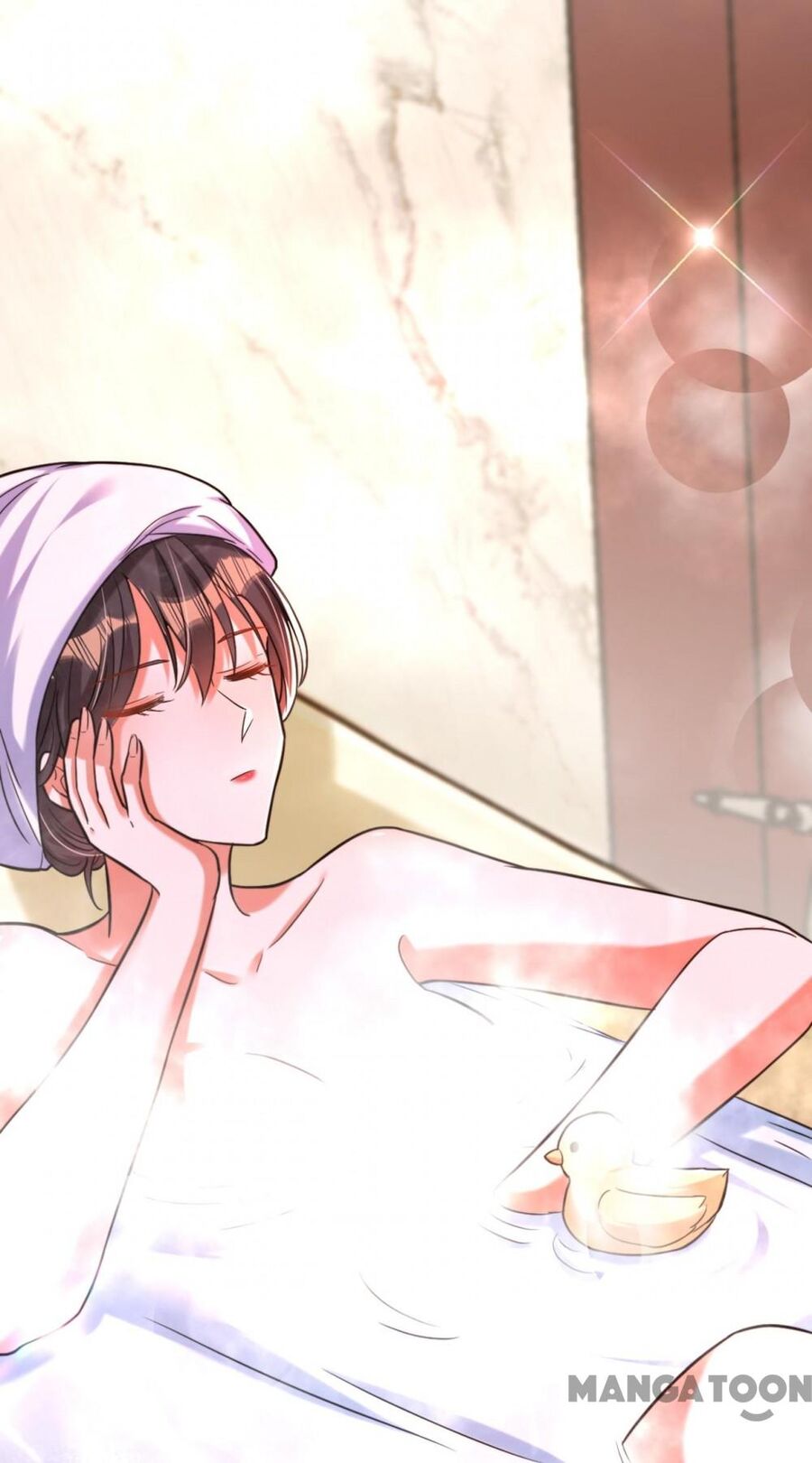 Trùng Sinh Không Gian: Cô Vợ Hào Môn Nóng Bỏng Không Dễ Chọc: Chapter 300