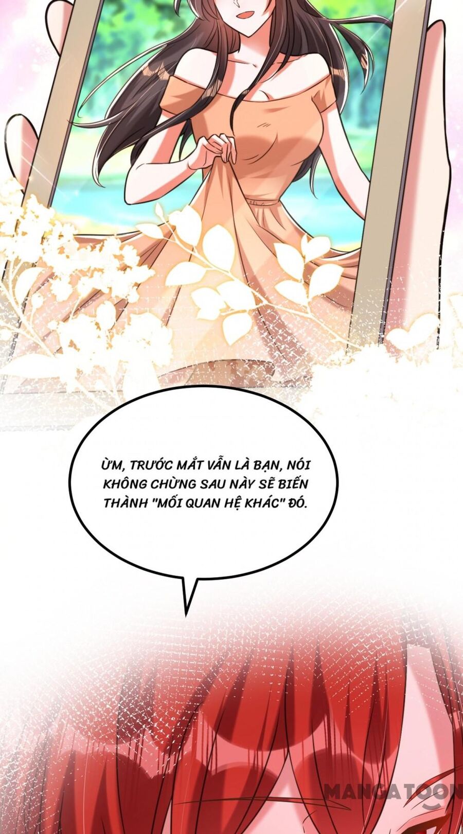 Trùng Sinh Không Gian: Cô Vợ Hào Môn Nóng Bỏng Không Dễ Chọc: Chapter 300