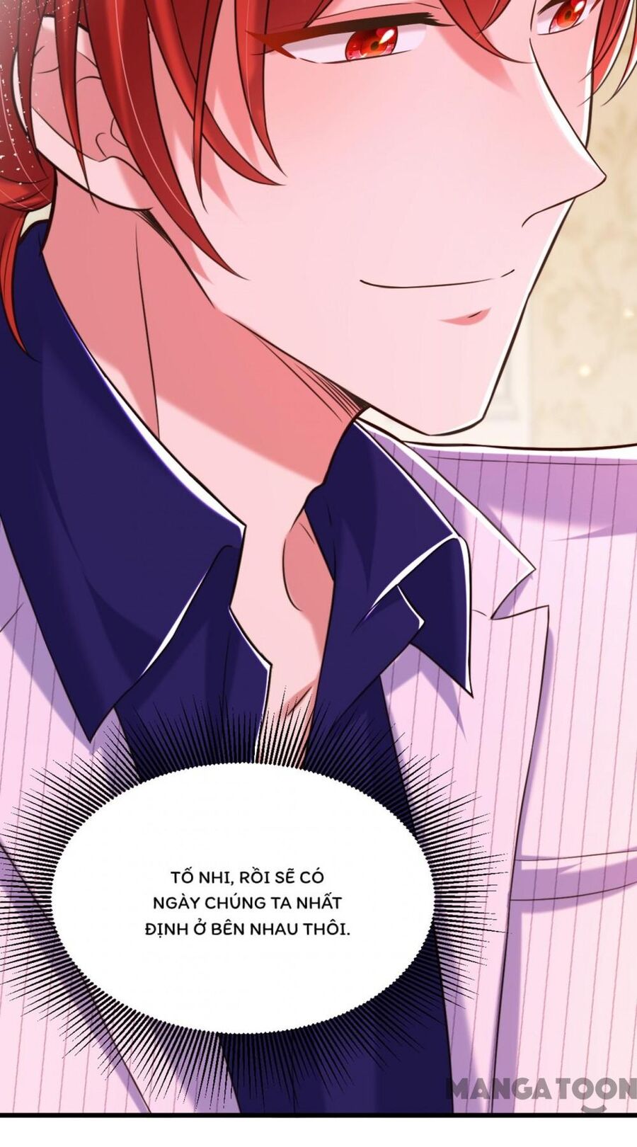 Trùng Sinh Không Gian: Cô Vợ Hào Môn Nóng Bỏng Không Dễ Chọc: Chapter 300