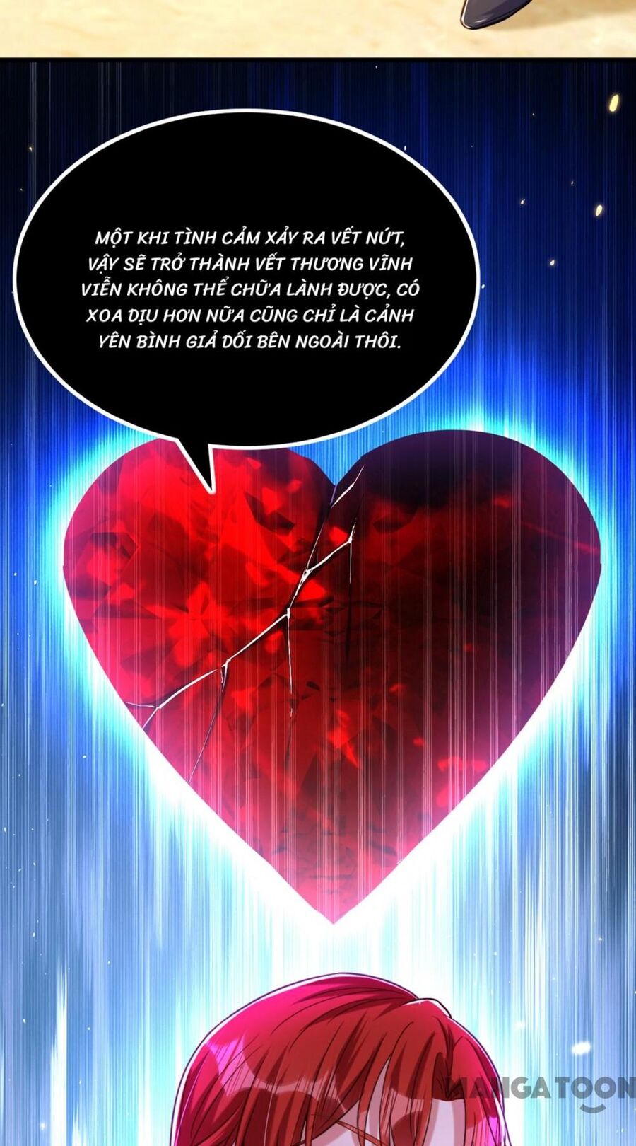 Trùng Sinh Không Gian: Cô Vợ Hào Môn Nóng Bỏng Không Dễ Chọc: Chapter 300