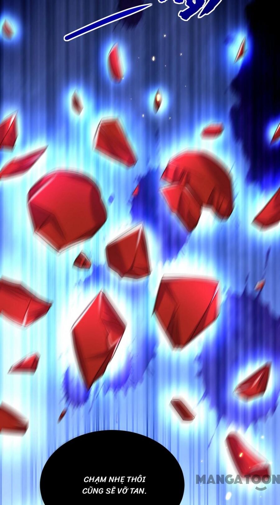 Trùng Sinh Không Gian: Cô Vợ Hào Môn Nóng Bỏng Không Dễ Chọc: Chapter 300