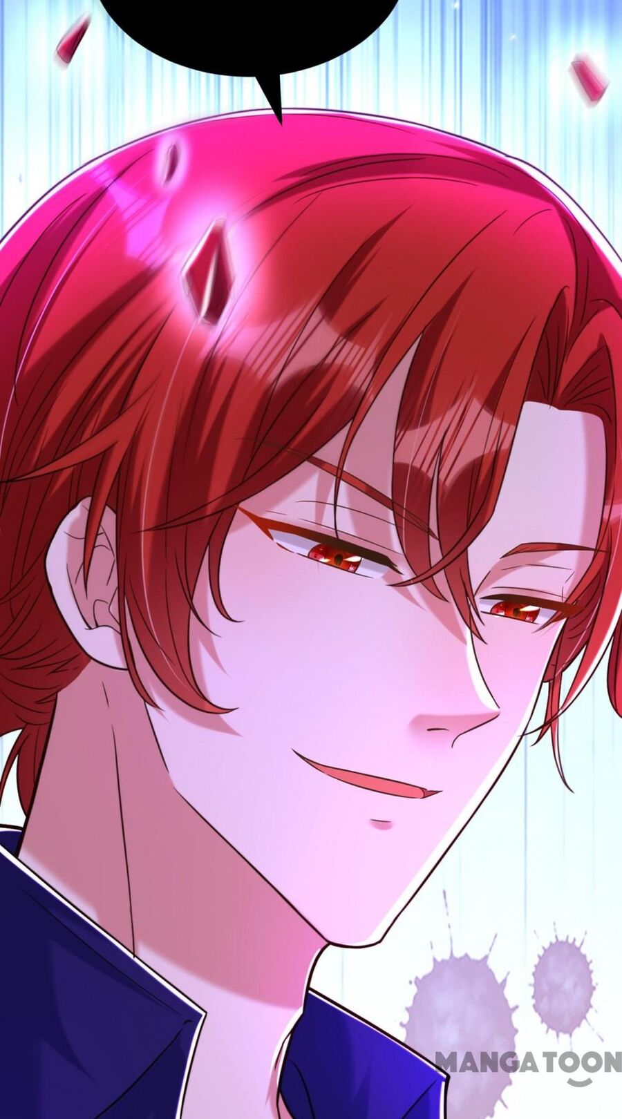 Trùng Sinh Không Gian: Cô Vợ Hào Môn Nóng Bỏng Không Dễ Chọc: Chapter 300