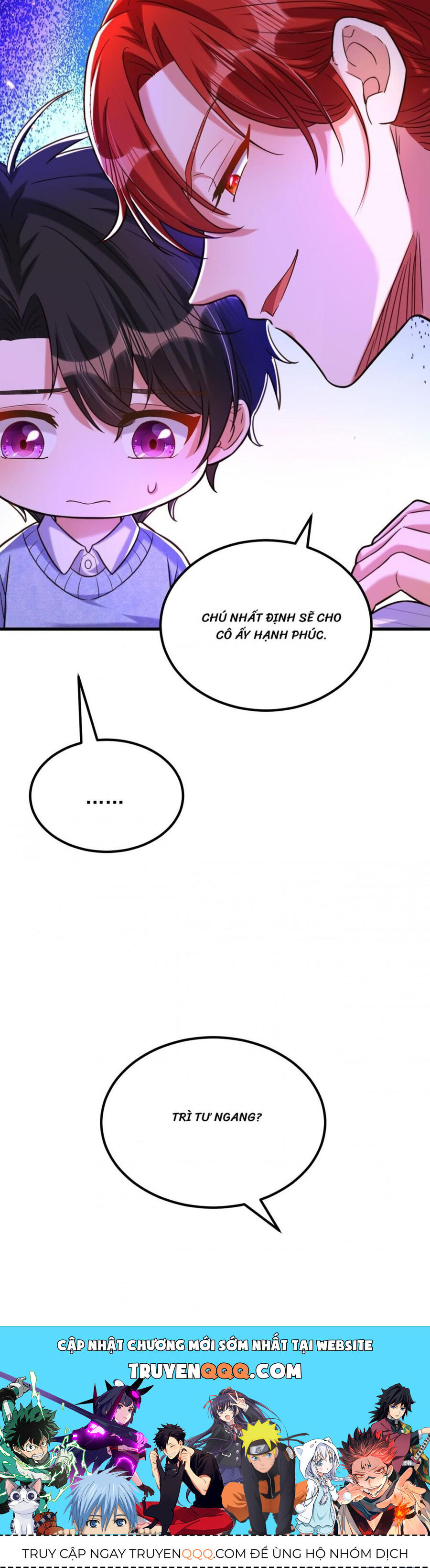 Trùng Sinh Không Gian: Cô Vợ Hào Môn Nóng Bỏng Không Dễ Chọc: Chapter 300