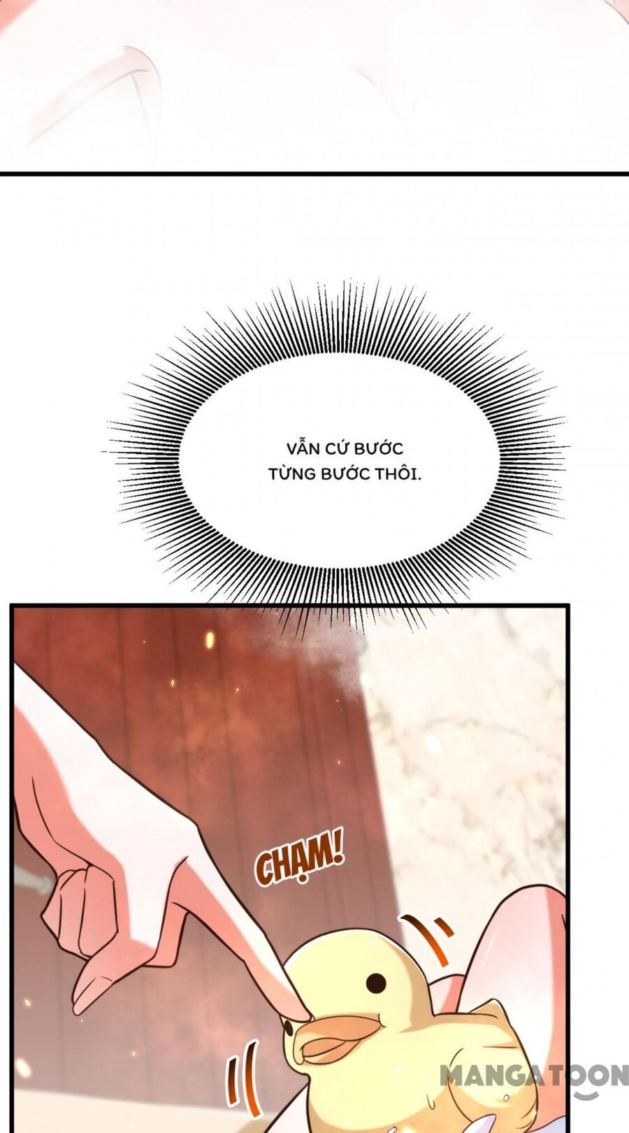 Trùng Sinh Không Gian: Cô Vợ Hào Môn Nóng Bỏng Không Dễ Chọc: Chapter 300