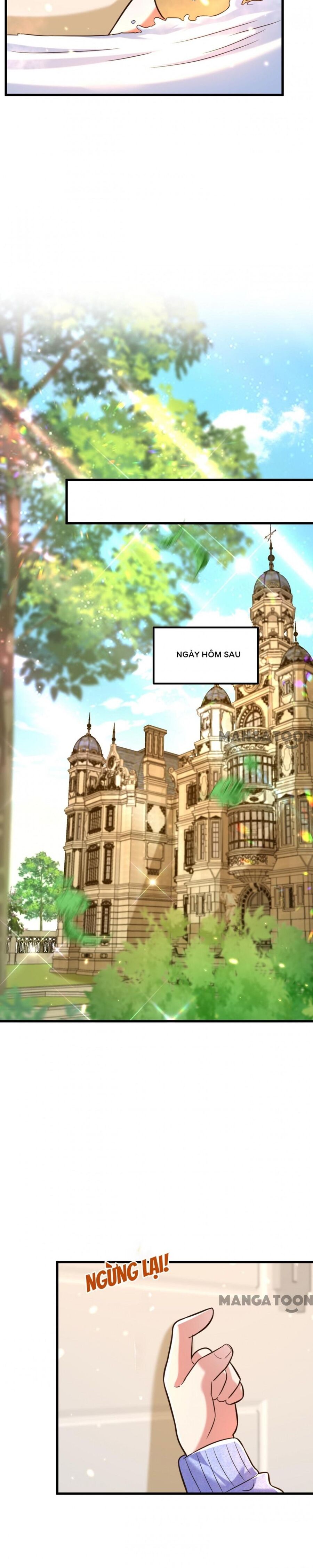 Trùng Sinh Không Gian: Cô Vợ Hào Môn Nóng Bỏng Không Dễ Chọc: Chapter 300